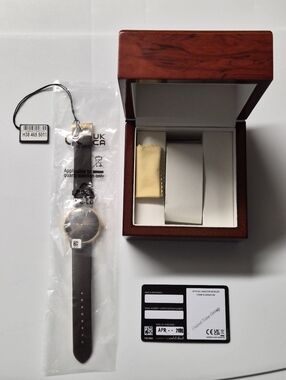 Hamilton Intra-Matic 38mm Men's Watch H38465501 Brown/Gold